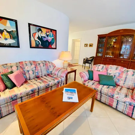 Seepark - 4 Apartment *